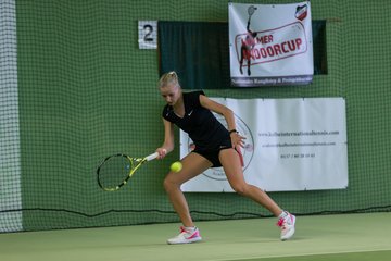 Bild 26 - Holmer Indoor Cup